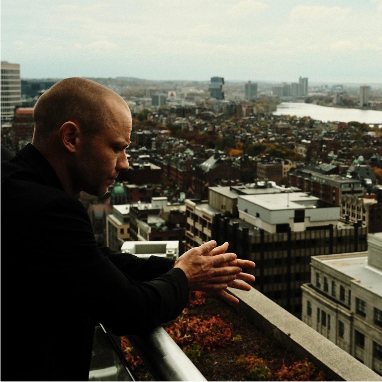 Jeppe C. Mouritsen, PhD, Founding CEO